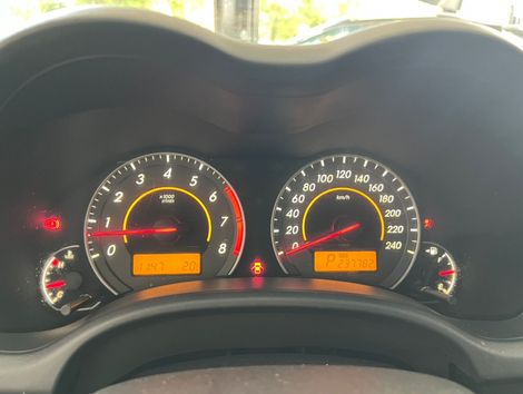 Toyota Corolla XRS 2.0 Flex 16V Aut.