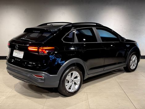 VolksWagen Nivus Comfortline 1.0 200 TSI Flex Aut.