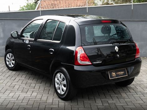 Renault Clio RN/Alizé/Expr./1.0 Hi-Power 16V 5p