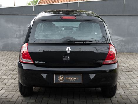 Renault Clio RN/Alizé/Expr./1.0 Hi-Power 16V 5p