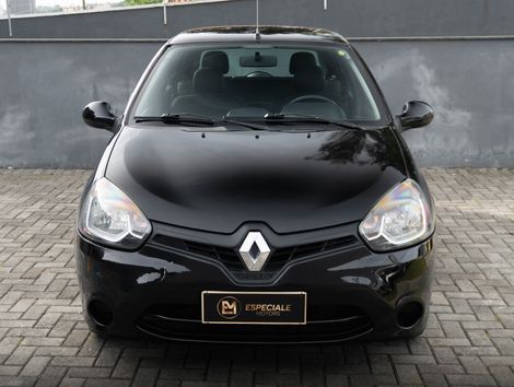 Renault Clio RN/Alizé/Expr./1.0 Hi-Power 16V 5p