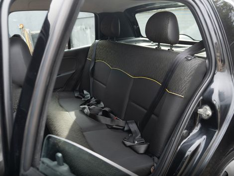 Renault Clio RN/Alizé/Expr./1.0 Hi-Power 16V 5p