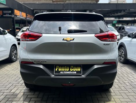 Chevrolet TRACKER 1.0 Turbo 12V Flex Aut. 