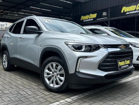 Chevrolet TRACKER 1.0 Turbo 12V Flex Aut. 