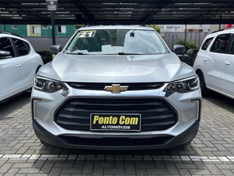 Chevrolet TRACKER 1.0 Turbo 12V Flex Aut. 