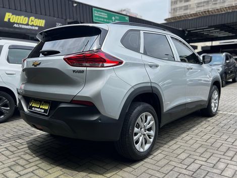 Chevrolet TRACKER 1.0 Turbo 12V Flex Aut. 