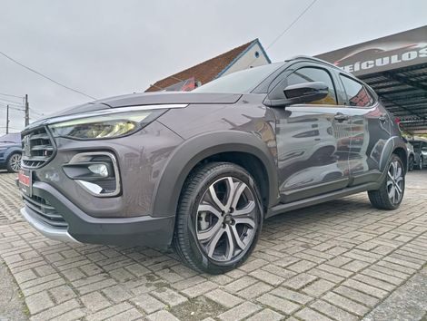 Fiat PULSE IMPETUS 1.0 TURBO 200 Flex Aut.