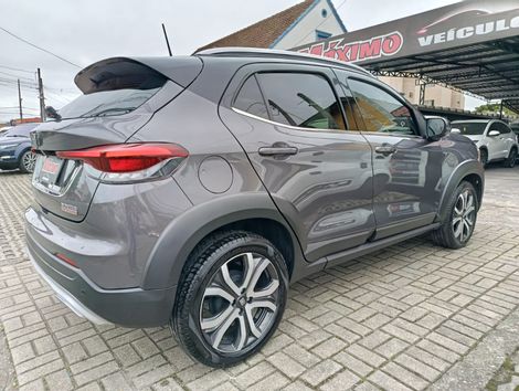 Fiat PULSE IMPETUS 1.0 TURBO 200 Flex Aut.