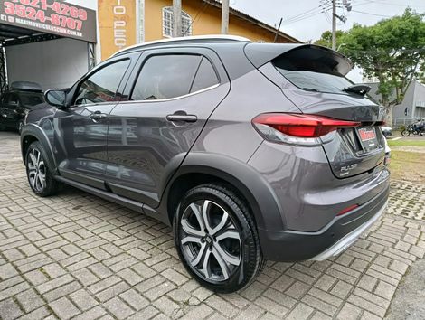 Fiat PULSE IMPETUS 1.0 TURBO 200 Flex Aut.