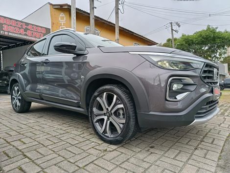 Fiat PULSE IMPETUS 1.0 TURBO 200 Flex Aut.