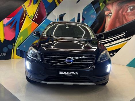 Volvo XC 60 T-5 KINETIC 2.0 245cv FWD 5p