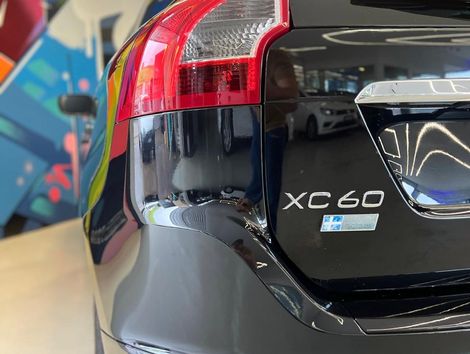Volvo XC 60 T-5 KINETIC 2.0 245cv FWD 5p