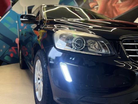 Volvo XC 60 T-5 KINETIC 2.0 245cv FWD 5p