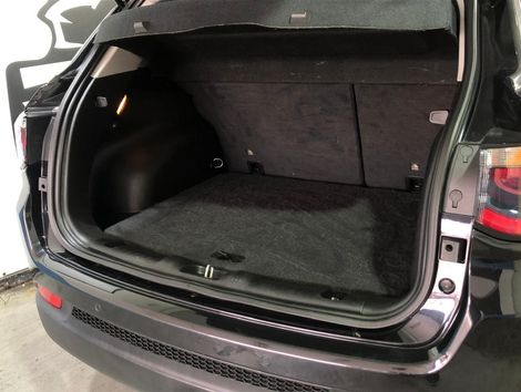 Jeep COMPASS LONGITUDE 2.0 4x4 Dies. 16V Aut.