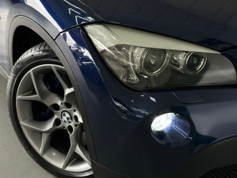 BMW X1 XDRIVE 28i 3.0 24V 4x4 Aut.