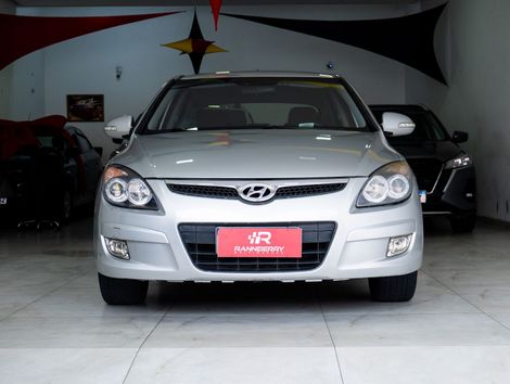 Hyundai i30 2.0 16V 145cv 5p Aut.