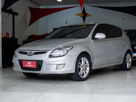 Hyundai i30 2.0 16V 145cv 5p Aut.