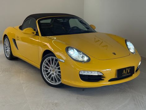 Porsche Boxster  2.9 255cv