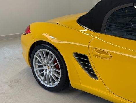 Porsche Boxster  2.9 255cv