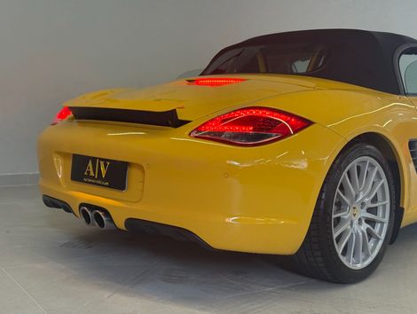 Porsche Boxster  2.9 255cv