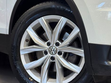 VolksWagen TIGUAN Allspac Comf 250 TSI 1.4 Flex