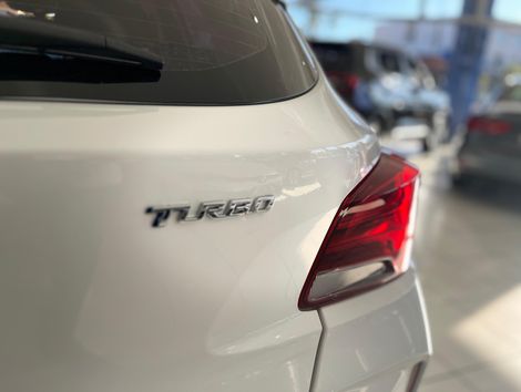 Chevrolet ONIX HATCH PREM. 1.0 12V TB Flex 5p Aut.