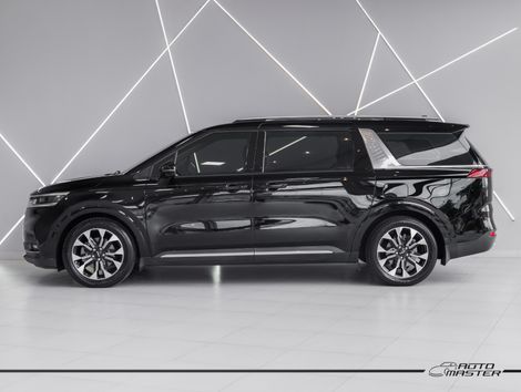 Kia Motors Carnival EX 3.5 V6 24V 276/272cv Aut.