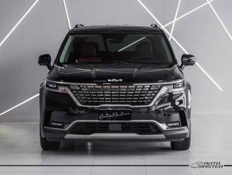 Kia Motors Carnival EX 3.5 V6 24V 276/272cv Aut.