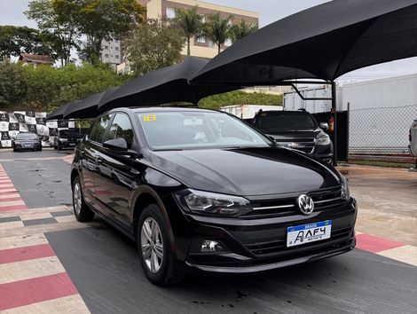 VolksWagen Polo Comfort. 200 TSI 1.0 Flex 12V Aut.