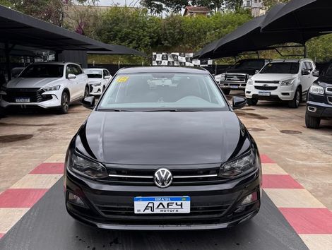 VolksWagen Polo Comfort. 200 TSI 1.0 Flex 12V Aut.