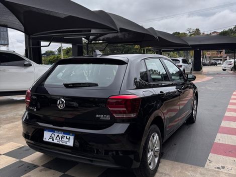 VolksWagen Polo Comfort. 200 TSI 1.0 Flex 12V Aut.