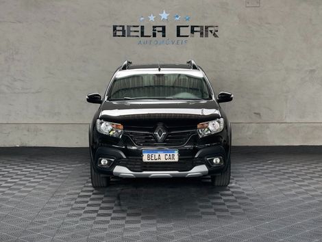 Renault STEPWAY Iconic Flex 1.6 16V Aut.