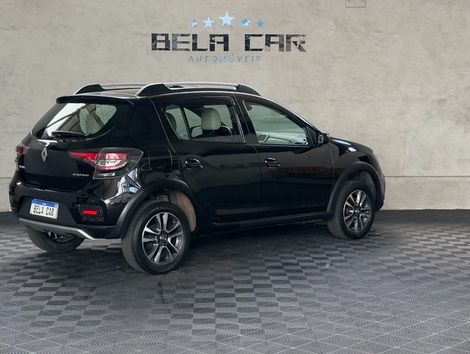 Renault STEPWAY Iconic Flex 1.6 16V Aut.