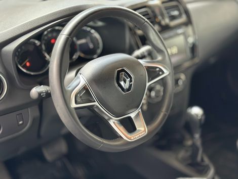 Renault STEPWAY Iconic Flex 1.6 16V Aut.