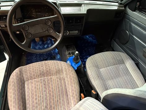 VolksWagen Saveiro CL 1.6 Mi / CL/ C 1.6