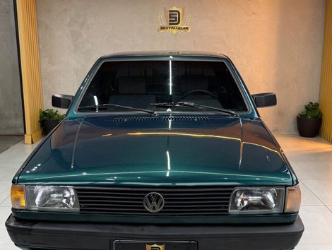 VolksWagen Saveiro CL 1.6 Mi / CL/ C 1.6