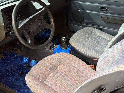 VolksWagen Saveiro CL 1.6 Mi / CL/ C 1.6