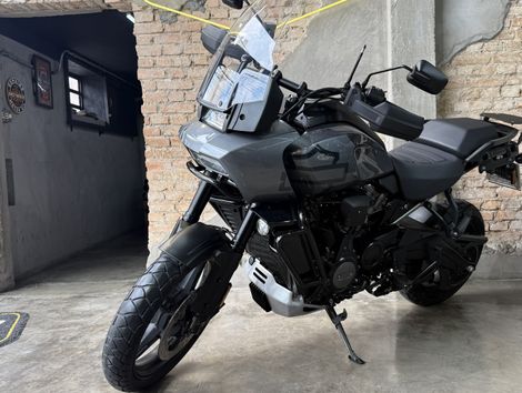 Harley PAN AMERICA 1250 SPECIAL