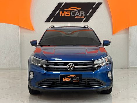 VolksWagen Nivus Highline 1.0 200 TSI Flex Aut.