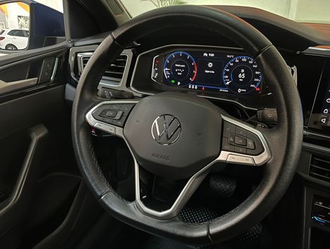 VolksWagen Nivus Highline 1.0 200 TSI Flex Aut.