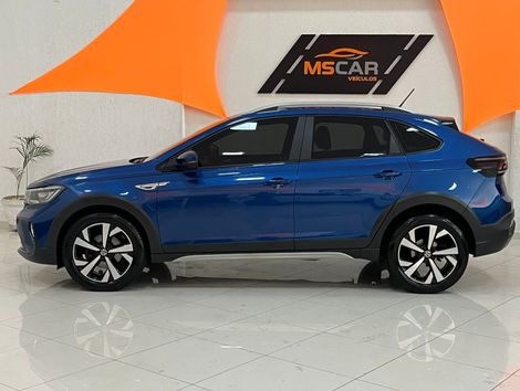 VolksWagen Nivus Highline 1.0 200 TSI Flex Aut.