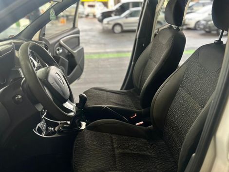 Renault DUSTER 1.6 Hi-Flex 16V Mec.