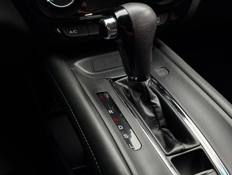 Honda HR-V LX 1.8 Flexone 16V 5p Aut.