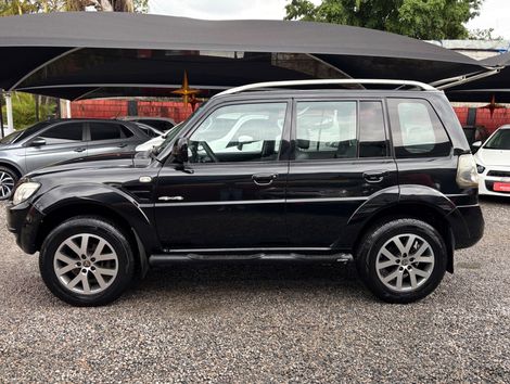 Mitsubishi Pajero TR4 2.0/ 2.0 Flex 16V 4x4 Aut.