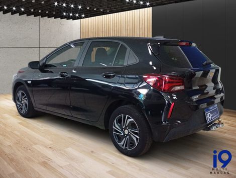 Chevrolet ONIX HATCH LT 1.0 12V Flex 5p Mec.