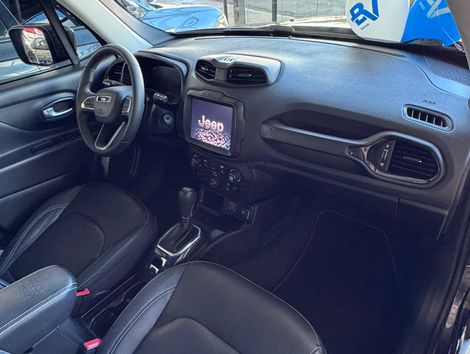 Jeep Renegade Long. T270 1.3 TB 4x2 Flex Aut.