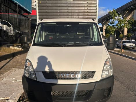 IVECO DAILY CITY 30S13 Chassi 2p (Diesel)