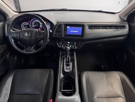 Honda HR-V EXL 1.8 Flexone 16V 5p Aut.