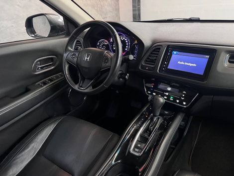 Honda HR-V EXL 1.8 Flexone 16V 5p Aut.