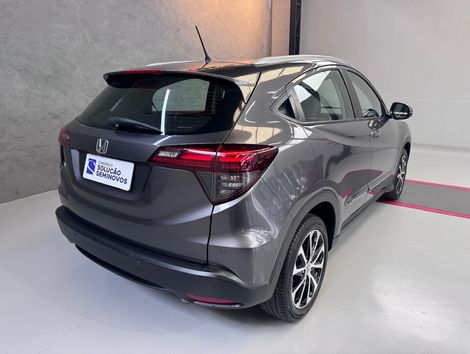 Honda HR-V EXL 1.8 Flexone 16V 5p Aut.